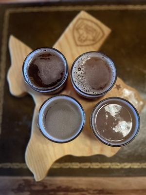 Denton County Brewing Company by null