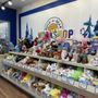 Build-A-Bear Workshop - Stockton Walmart Supercenter