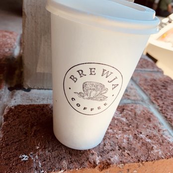 Brewja Coffee - Coffee & Tea Near Me - San Lorenzo, California