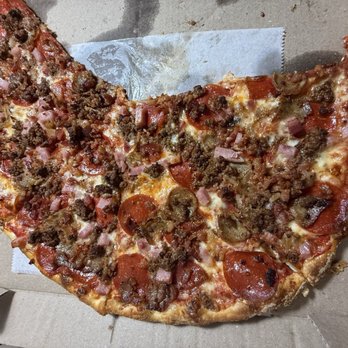 PASTIZZA - Updated March 2026 - 13 Photos & 21 Reviews - 6927