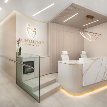 Dentalship Dentistry - General Dentistry Near Me - Toronto, Ontario Dentalship Dentistry - General Dentistry Near Me - Toronto, Ontario