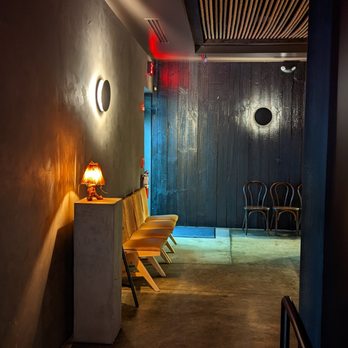 Amba - Amba entrance inside - Indian Near Me - Cleveland, Ohio Amba - Amba entrance inside - Indian Near Me - Cleveland, Ohio