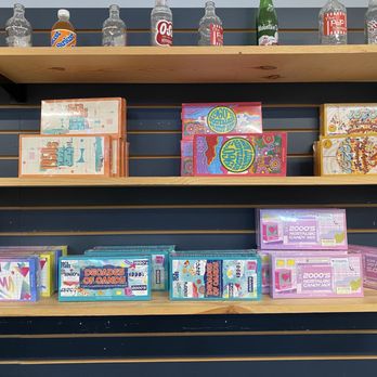 Sweetly Kismet Candy Store - Interesting packaging - Candy Stores Near Me - Carlton, Minnesota