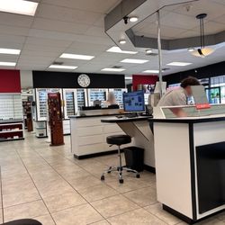 Clearsight South Optician