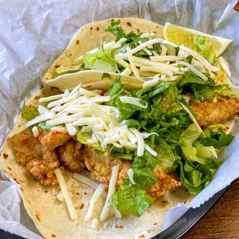 Hankook Taqueria - Fried Chicken tacos - Mexican Near Me - Atlanta, Georgia Hankook Taqueria - Fried Chicken tacos - Mexican Near Me - Atlanta, Georgia