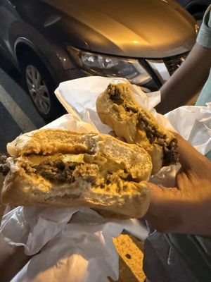 Town Topic Hamburgers Broadway by null
