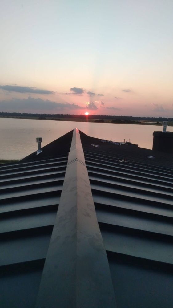 Slide of Dark Cobra Construction