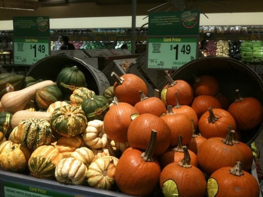 Safeway by null