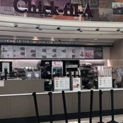 Food Court at Stonebriar