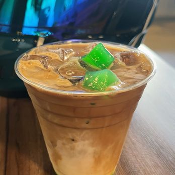 Mixed Grounds Coffee - Buku Pandan Soecial - Coffee & Tea Near Me - San Diego, California Mixed Grounds Coffee - Buku Pandan Soecial - Coffee & Tea Near Me - San Diego, California