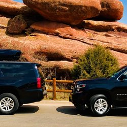 Mountain Star Transportation - Best way to get to Colorado Ski Resorts
