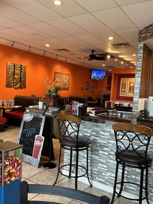 Amazing Thai Cuisine Broken Arrow OK by null