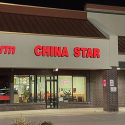 China Star