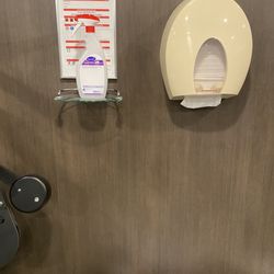 Radisson Blu Hotel Lucerne - Disinfect your equipment after using them