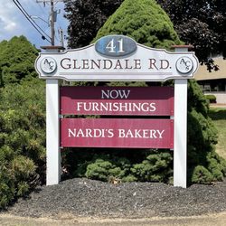 Nardi Breads - Nardi's