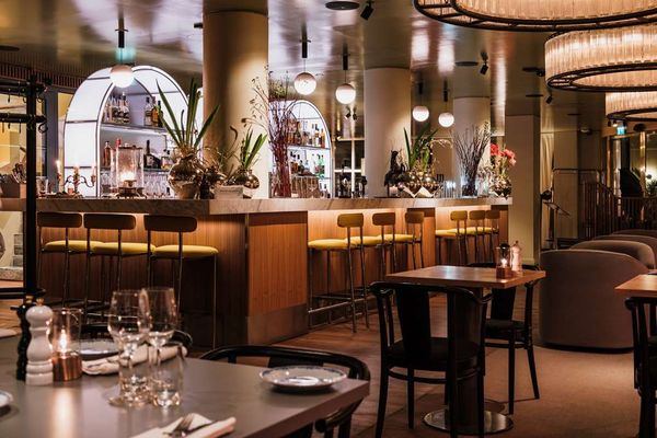 Hôtel Reisen - The Unbound Collection by Hyatt by null