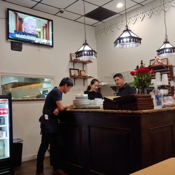 Thai Chefs - Thai Near Me - Houston, Texas