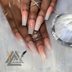 J Nails & Spa