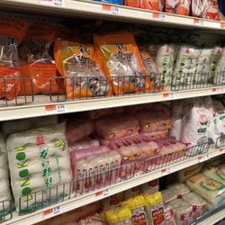Asian Supermarket