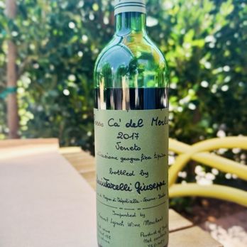 CUCINA Enoteca - Cult classic - Italian Near Me - Irvine, California
