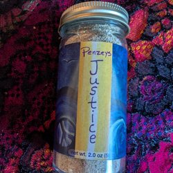 Penzeys Spices - A wonderful blend of shallots, garlic, onion, green peppercorns, chives and green onion.