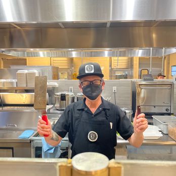 Teppanyaki Farmer - Kevin - Teppanyaki Near Me - Honolulu, Hawaii Teppanyaki Farmer - Kevin - Teppanyaki Near Me - Honolulu, Hawaii