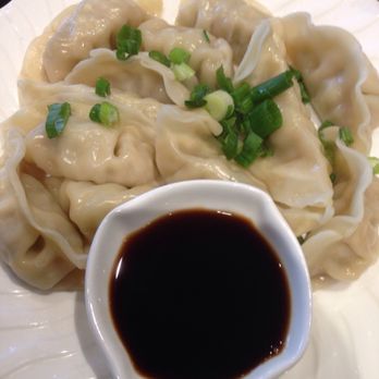 Wang Ji Restaurant Cafe - Pork and mushroom dumplings - Cantonese Near Me - Richmond, British Columbia Wang Ji Restaurant Cafe - Pork and mushroom dumplings - Cantonese Near Me - Richmond, British Columbia