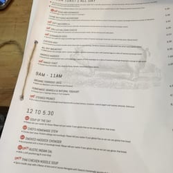 Farm Whole Foods & Bistro