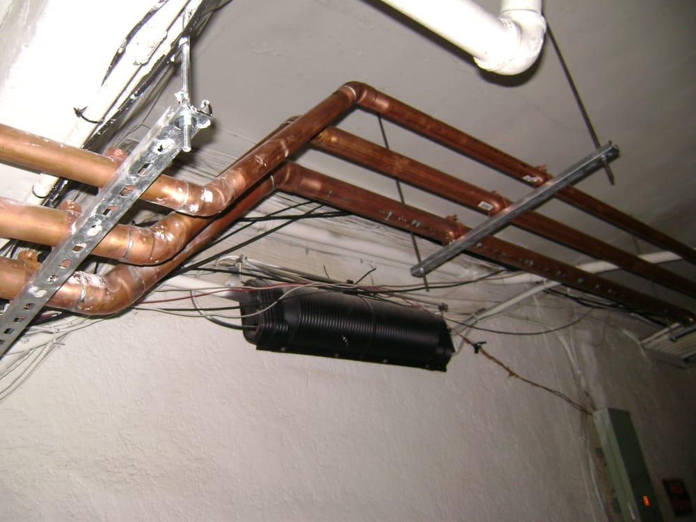 Slide of Seventh Ave Plumbing and Heating