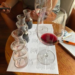 Terra Vina Wines - Wine