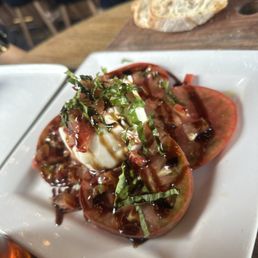 Burrata Burrata