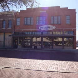 Dyer Drug Store - Dyer Drugs