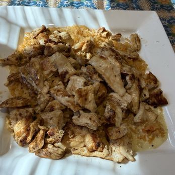Hacienda San Miguel - Chicken & Rice - Mexican Near Me - Mosspoint, Mississippi Hacienda San Miguel - Chicken & Rice - Mexican Near Me - Mosspoint, Mississippi
