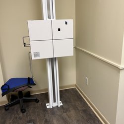 Kaplan Family Chiropractic - Brand new State of the Art Digital X-ray system