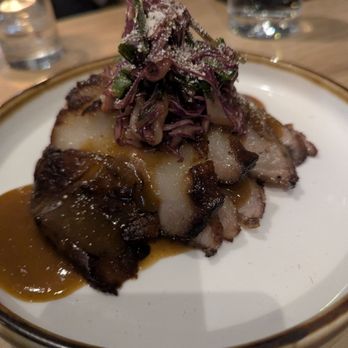 Kothai Republic - pork jowl - Wine Bars Near Me - San Francisco, California Kothai Republic - pork jowl - Wine Bars Near Me - San Francisco, California