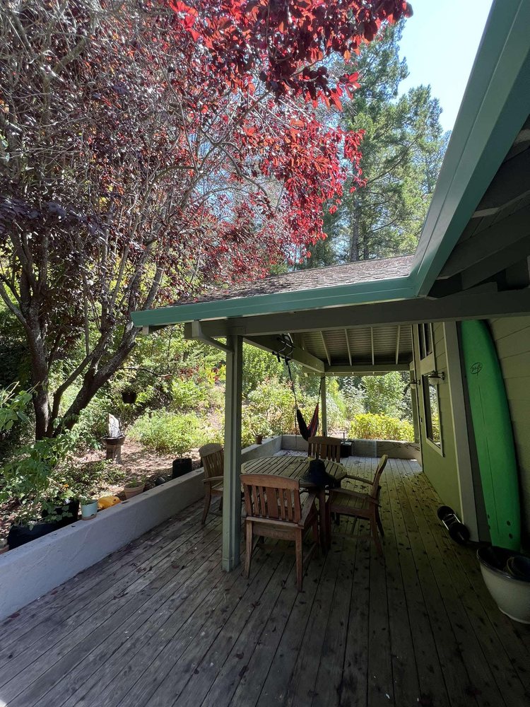 Slide of DConstruction