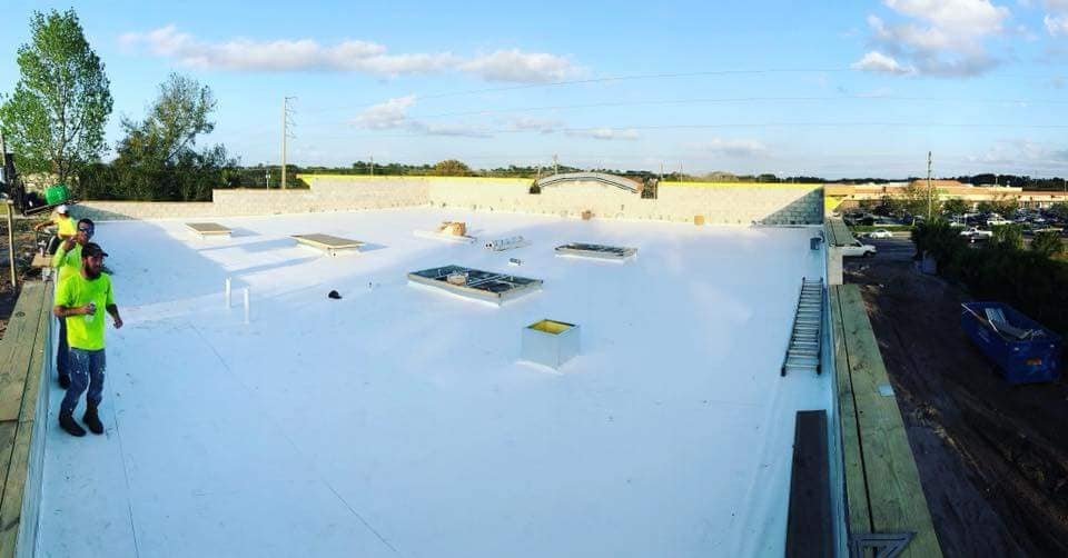 Slide of JT Roofing & Maintenance