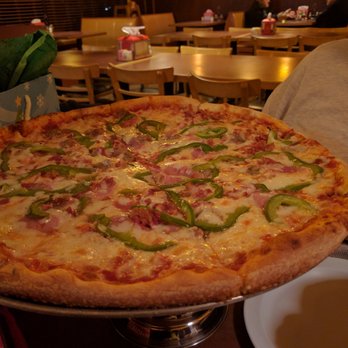 Atlas Pizza - Pizza - Pizza Near Me - Chesapeake, Virginia