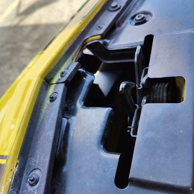 Roland's Paint & Body