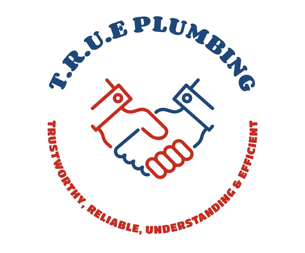 Slide of T.R.U.E Plumbing