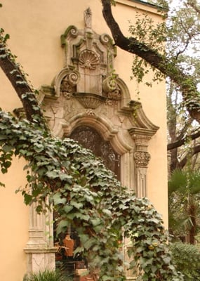 Los Patios by null