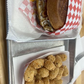 burger-chan - Galleria - Tater Tots - Burgers Near Me - Houston, Texas burger-chan - Galleria - Tater Tots - Burgers Near Me - Houston, Texas