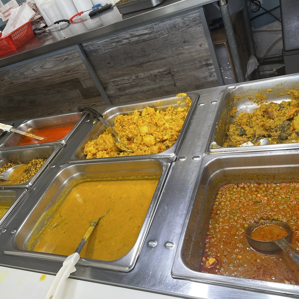 Every time I eat here, I feel like it's home cooked meal prepared with love. Every time I eat here, I feel like it's home cooked meal prepared with love.