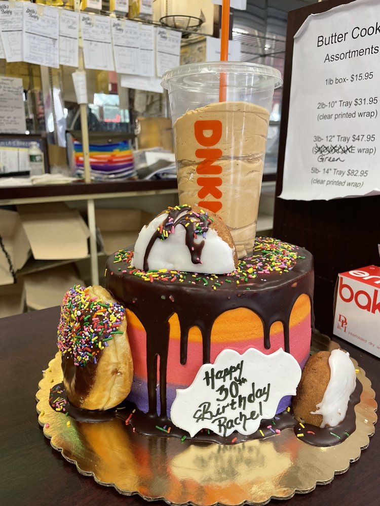 GALLO’S BAKERY Updated September 2024 25 Photos & 62 Reviews 3701 Church Rd, Mount Laurel