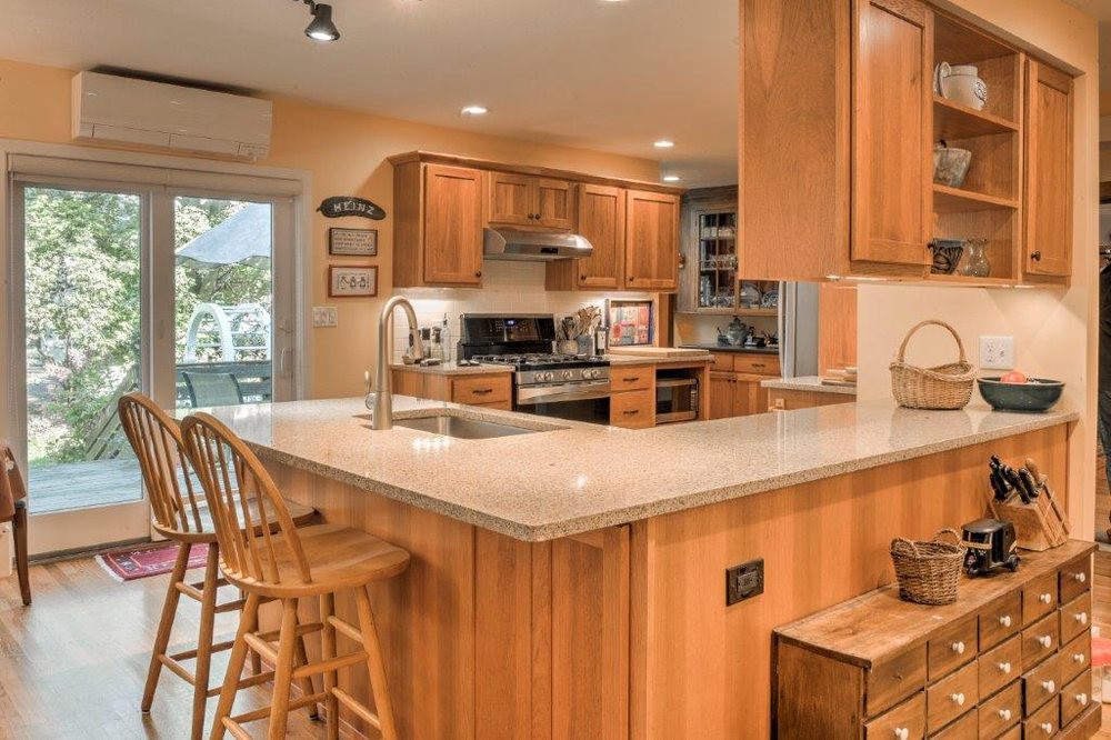 BERGERON CONSTRUCTION Updated July 2024 27 Matthews Rd, Keene, New