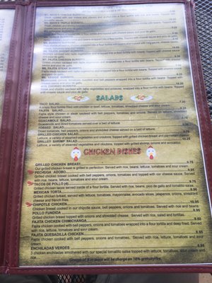 Los Maya’s by null