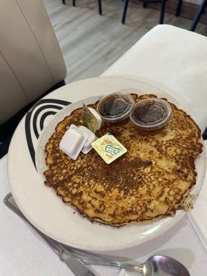 Our Little Secret Cafe & Catering by null