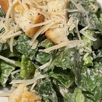 Buona Vita - Caesar salad - Italian Near Me - Park City, Utah Buona Vita - Caesar salad - Italian Near Me - Park City, Utah
