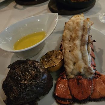 Council Oak Steaks and Seafood - Steakhouses Near Me - Wheatland, California Council Oak Steaks and Seafood - Steakhouses Near Me - Wheatland, California