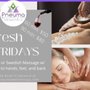 Pneuma Wellness & Spa